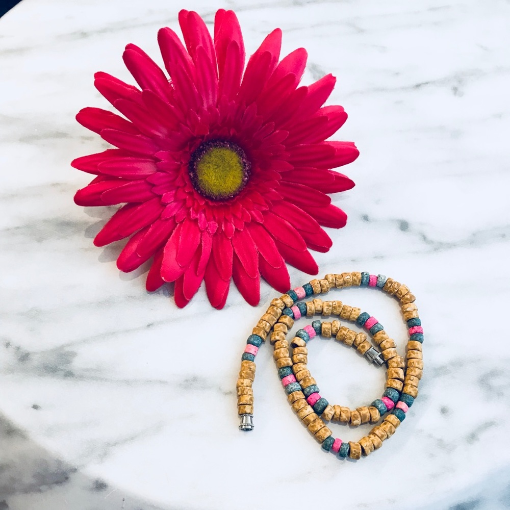 Tribal Necklace